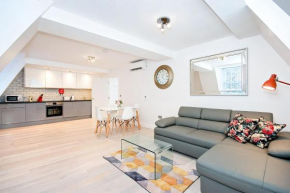 Eldon Chambers Flat 2